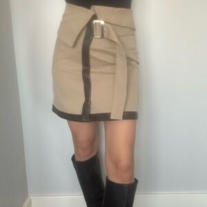 3.1 Phillip Lim Skirt